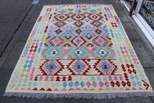 Kilim Vintage Tradizionale