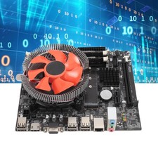  Carte Mère DDR3 Double Canal