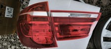 Fari Fanali Posteriori Esterno per Bmw X3 F25 2010-2017