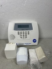 ADT Honeywell Lynx Plus Series
