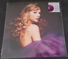 Taylor Swift - Speak Now