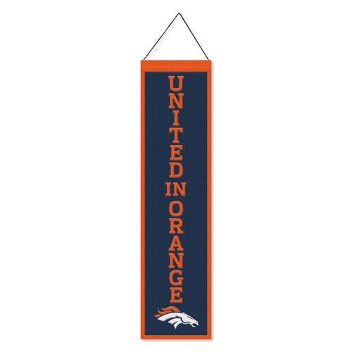 Denver broncos united - broncos, in