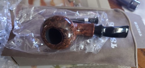 Pipa fumo tsuge - da,