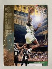 1994-95 Upper Deck #S19