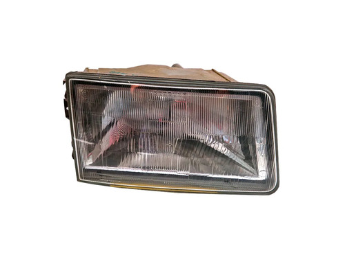 Faro anteriore sinistra iveco - anteriore,