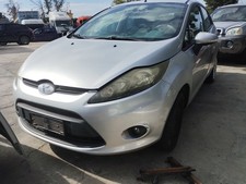 Paraurti Anteriore Ford Fiesta VII/7° Serie 2008-2013