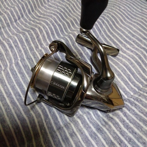 Stella c2000shg - 18,