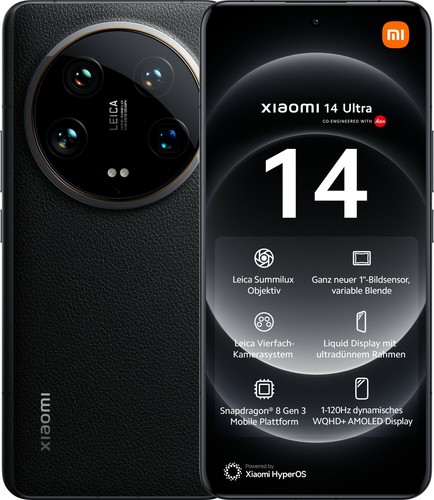 Xiaomi ultra 512gb - ultra,