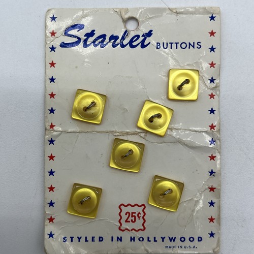 Bottoni starlet - bottoni,