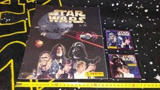 Album panini star wars - star,