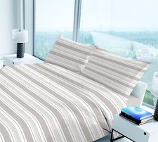 COPRILETTO ESTIVO RIGA BEIGE