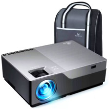 Proiettore VANKYO Performance V600 Videoproiettore 300'' 1080P HDMI VGA Cinema