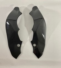 Copertura Parafango Carbonio