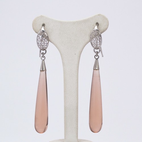 Orecchini argento 925 - argento,