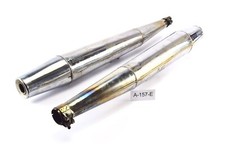 Moto Guzzi 1100i EV KD