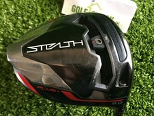 Taylormade Stealth Plus Driver