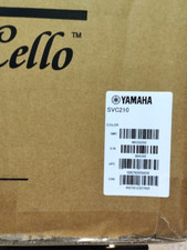 YAMAHA SVC210 Silent Cello