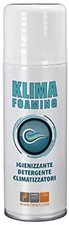 Faren-KLIMA FOAMING-Detergente Igienizzante Spray Schiuma x Condizionatori,400ml