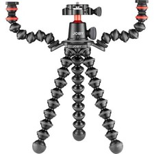 Gorillapod 3K Pro Rig, Include