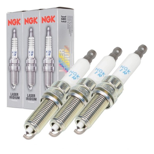 Kit candele accensione - kit, 3