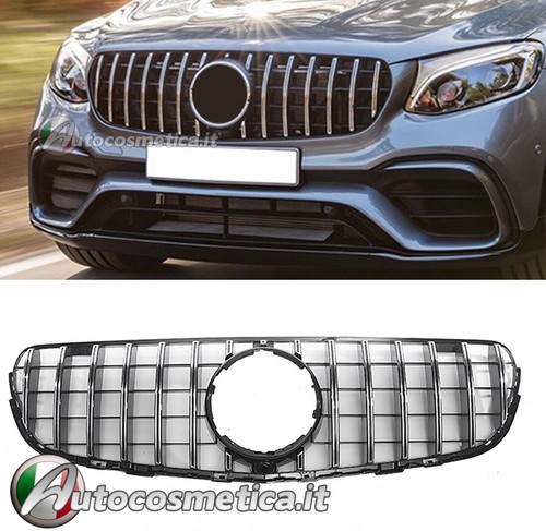 Griglia calandra panamericana - griglia,