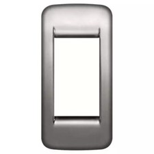 VIMAR IDEA - PLACCA 1M PER