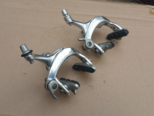 Set pinze freno anteriori - , +