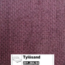 Ikea Tylösand rivestimento