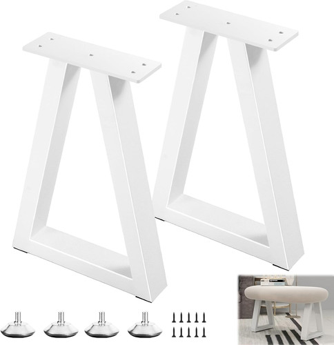 Gambe tavolo metallo - tavolo,