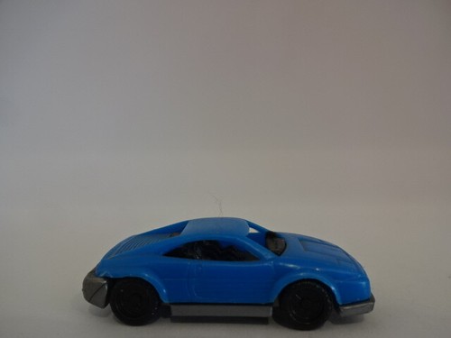 Vecchia auto collezione - da, "