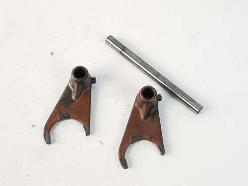 Forchette cambio gilera eaglet - cambio,