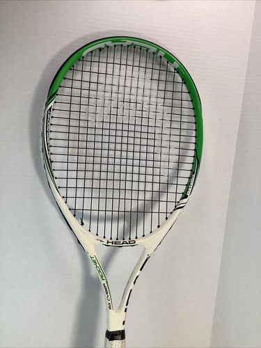 Racchetta tennis head - racchetta, cyber