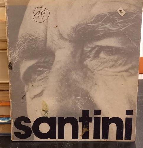 Pacini piero renato - piero., santini