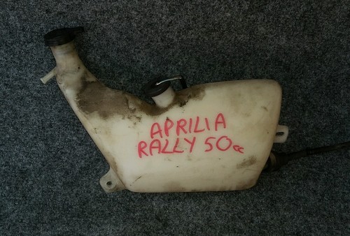 Serbatoio aprilia rally 50cc - aprilia,