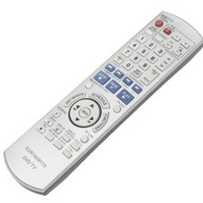 Sostituisci telecomando