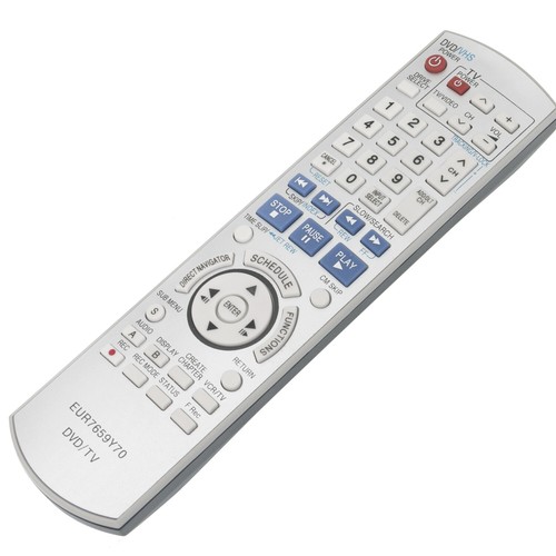 Sostituisci telecomando