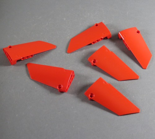 Lego technic carena - 6x,