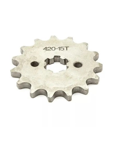 Pignone denti catena 420 - denti,