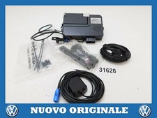 ANTI-THEFT SATELLITE DETECTOR