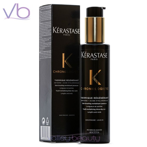 Kerastase chronologiste - kerastase,