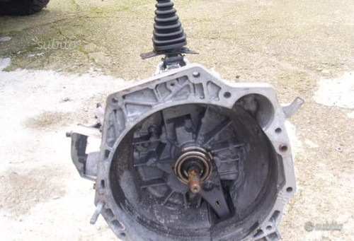 Cambio suzuki jimny ddis - cambio,