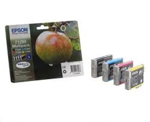 Epson t1295 apple - t1295, cartucce