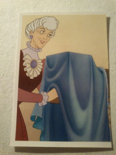 Figurina grandi fiabe - figurina,