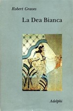 Dea bianca grammatica - dea,