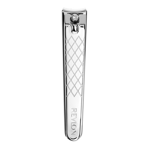 Revlon tagliaunghie argento - tagliaunghie,