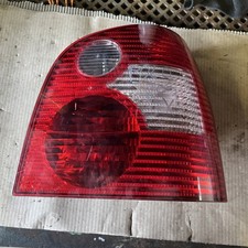 Fanale faro posteriore destro