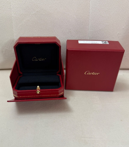 Cartier box ref - cartier,