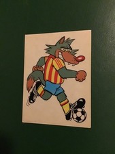 PANINI CALCIATORI 1988-89