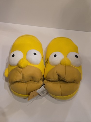 Pantofole the simpsons - the,