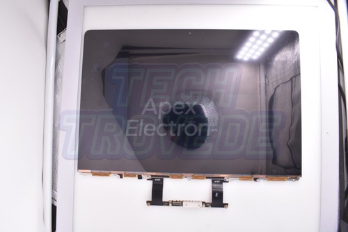 Schermo lcd originale apple - originale,